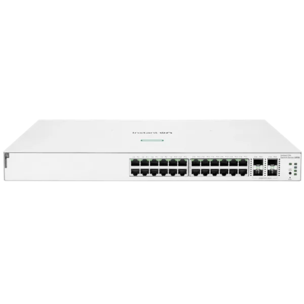 Комутатор HPE Aruba Instant On 1930 (JL684B)