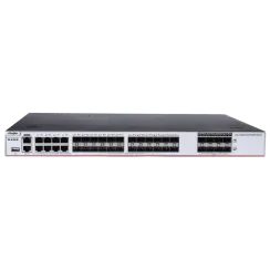 Комутатор 24 порти керований Ruijie RG-CS85-24SFP/8GT8XS-D