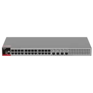 Комутатор 28 портів керований Ruijie RG-S2915-24GT4MS-L Layer 2+