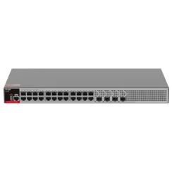 Комутатор 28 портів керований Ruijie RG-S2915-24GT4MS-L Layer 2+