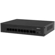 Комутатор 10 портів некерований Imou SF110P
