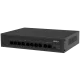 Комутатор 10 портів некерований Imou SF110P