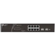 Комутатор 8 портів некерований Ruijie Reyee RG-ES110GDS-P PoE