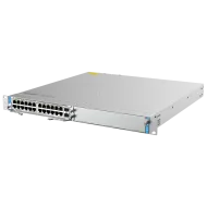 Комутатор Ruijie RG-NBS6002 модульний хмарний рівень 3