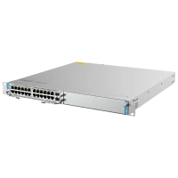 Комутатор Ruijie RG-NBS6002 модульний хмарний рівень 3