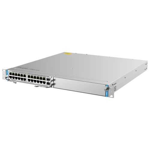 Комутатор Ruijie RG-NBS6002 модульний хмарний рівень 3
