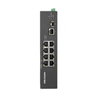 8-портовий некерований POE DS-3T0310HP-E/HS
