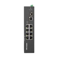 8-портовий некерований POE DS-3T0310HP-E/HS