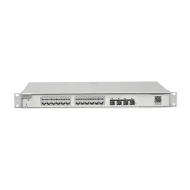 Комутатор 24 порти керований Ruijie RG-NBS5200-24GT4XS L3 10G