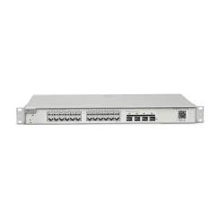 Комутатор 24 порти керований Ruijie RG-NBS5200-24GT4XS L3 10G