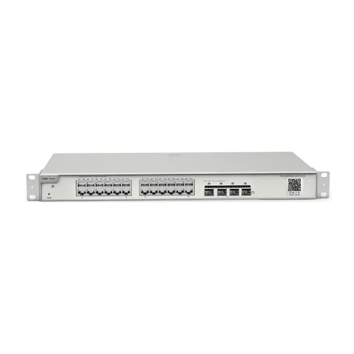Комутатор 24 порти керований Ruijie RG-NBS5200-24GT4XS L3 10G