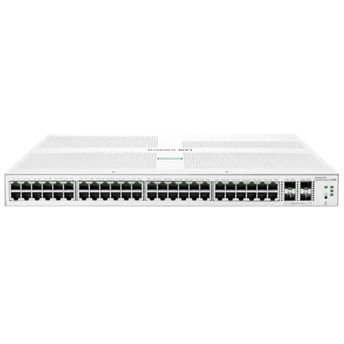 Комутатор HPE Aruba Instant On 1930 (JL685A)