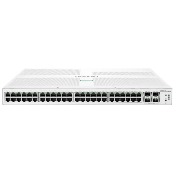 Комутатор HPE Aruba Instant On 1930 (JL685A)