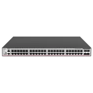 Комутатор 48 портів керований Ruijie RG-CS85-48GT4XS-HPD L3 POE