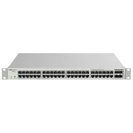 Комутатор 48 портів керований Ruijie Reyee RG-NBS3100-48GT4SFP-P-V2