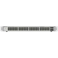 Комутатор 48 портів керований Ruijie Reyee RG-NBS3200-48GT4XS L2+