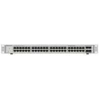 Комутатор 48 портів керований Ruijie Reyee RG-NBS3200-48GT4XS L2+