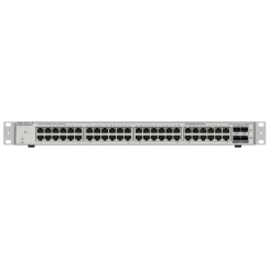 Комутатор 48 портів керований Ruijie Reyee RG-NBS3200-48GT4XS L2+
