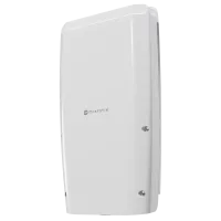 Комутатор 4 порти керований Mikrotik FiberBox Plus (CRS305-1G-4S+OUT)