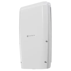 Комутатор 4 порти керований Mikrotik FiberBox Plus (CRS305-1G-4S+OUT)