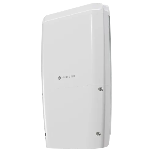 Комутатор 4 порти керований Mikrotik FiberBox Plus (CRS305-1G-4S+OUT)