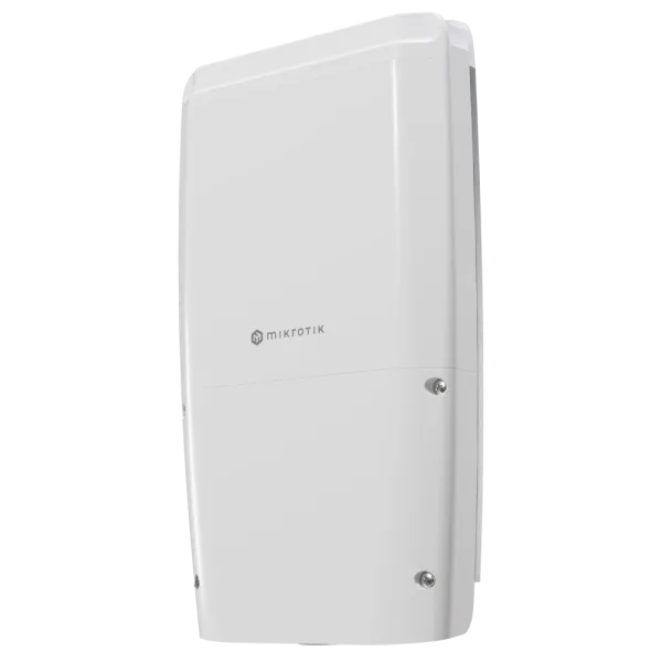 Комутатор 4 порти керований Mikrotik FiberBox Plus (CRS305-1G-4S+OUT)