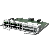 Плата Ruijie M6000-16GT8SFP2XS для комутатора RG-NBS6002