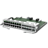 Плата Ruijie M6000-16GT8SFP2XS для комутатора RG-NBS6002