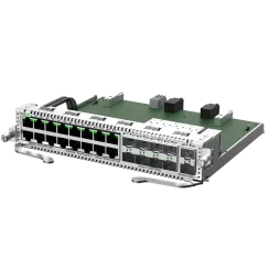 Плата Ruijie M6000-16GT8SFP2XS для комутатора RG-NBS6002