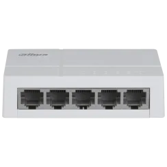 Комутатор 5 портів некерований Dahua DH-SF1005L