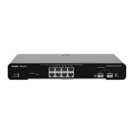 8-портовий гігабітний L2 керований комутатор POE Ruijie RG-NBS3100-8GT2SFP-P