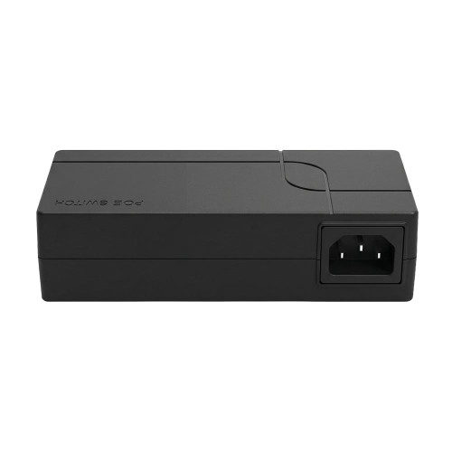 PoE-комутатор некерований 5-портовий ONV ONV-H3054PEBS 4 портами PoE