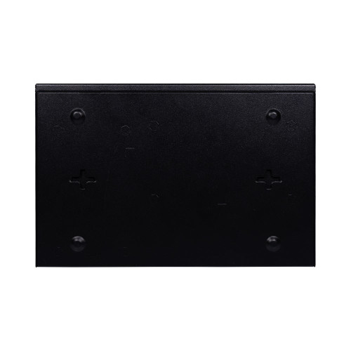 PoE-комутатор 10-портовий TVT TD-B2208S1-PGU з 8 портами PoE