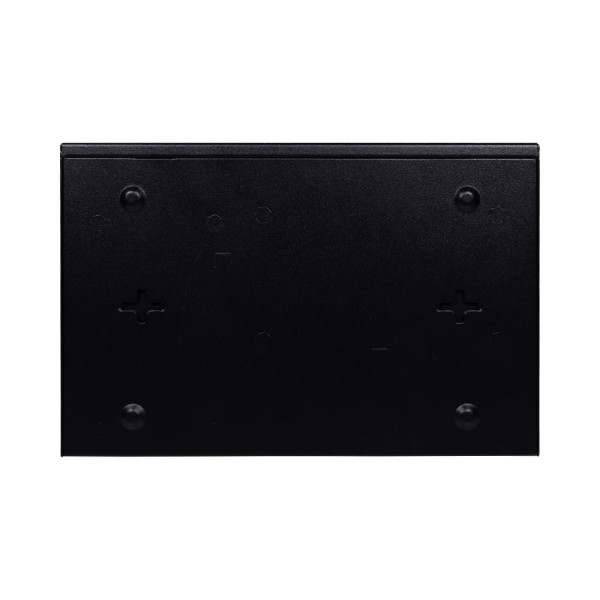 PoE-комутатор 10-портовий TVT TD-B2208S1-PGU з 8 портами PoE