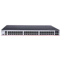 Комутатор 48 портів керований Ruijie RG-CS85-48GT4XS-D L3