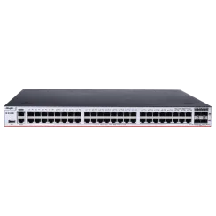 Комутатор 48 портів керований Ruijie RG-CS85-48GT4XS-D L3