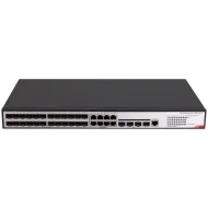 Комутатор 32 порта керований Hikvision DS-3E2736-HI-24F8T4X