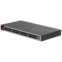 Комутатор 52 порти керований Ruijie RG-S2915-48GT4MS-L Layer 2+