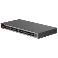Комутатор 52 порти керований Ruijie RG-S2915-48GT4MS-L Layer 2+