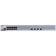 Комутатор 12 портів керований Ruijie RG-CS83-12GT4XS-P L3 POE
