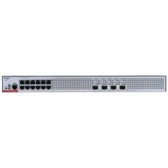 Комутатор 12 портів керований Ruijie RG-CS83-12GT4XS-P L3 POE