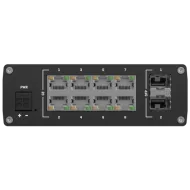 Комутатор 8 портів некерований Teltonika TSW210