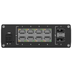 Комутатор 8 портів некерований Teltonika TSW210
