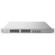 Комутатор 24 порти керований Ruijie Reyee RG-NBS5100-24GT4SFP-P POE L3