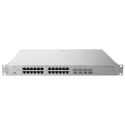 Комутатор 24 порти керований Ruijie Reyee RG-NBS5100-24GT4SFP-P POE L3