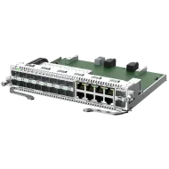 Плата Ruijie M6000-16SFP8GT2XS для комутатора RG-NBS6002
