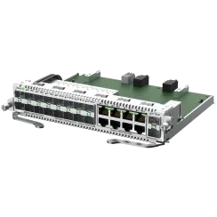 Плата Ruijie M6000-16SFP8GT2XS для комутатора RG-NBS6002