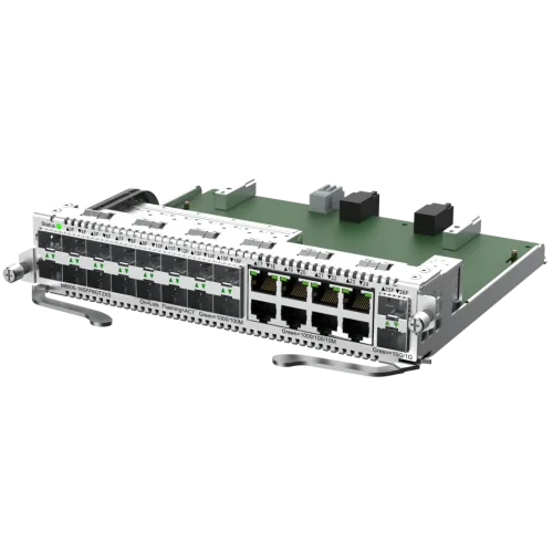 Плата Ruijie M6000-16SFP8GT2XS для комутатора RG-NBS6002