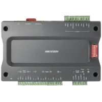 Майстер контролер управління ліфтами Hikvision DS-K2210