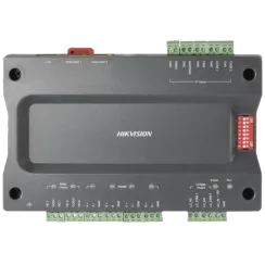 Майстер контролер управління ліфтами Hikvision DS-K2210